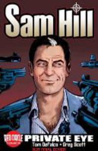 Produktbild: Sam Hill