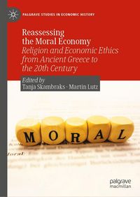 Produktbild: Reassessing the Moral Economy