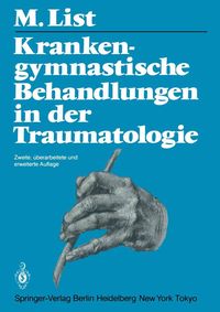 Produktbild: Krankengymnastische Behandlungen in der Traumatologie