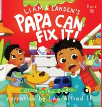 Produktbild: Papa Can Fix It!