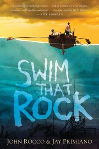 Produktbild: Swim That Rock