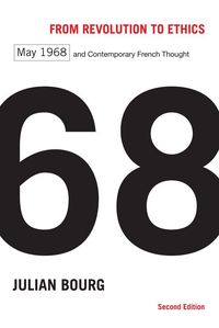 Produktbild: From Revolution to Ethics, Second Edition
