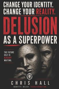 Produktbild: Delusion as a Superpower
