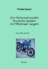 Produktbild: Tom Elios Verr&uuml;ckt sein