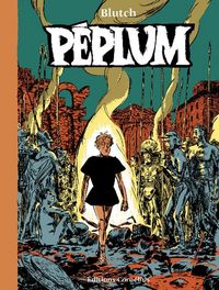 Produktbild: P&eacute;plum