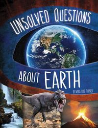 Produktbild: Unsolved Questions about Earth