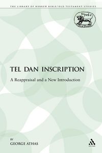 Produktbild: The Tel Dan Inscription