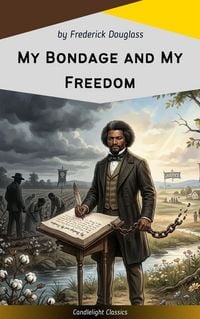 Produktbild: My Bondage and My Freedom