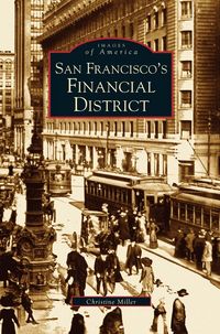 Produktbild: San Francisco's Financial District