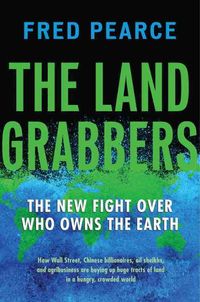 Produktbild: The Land Grabbers