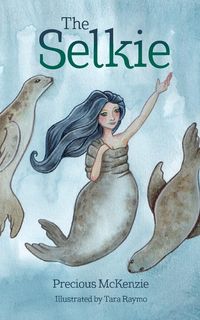 Produktbild: The Selkie