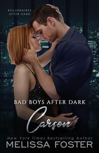 Produktbild: Bad Boys After Dark
