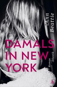 Produktbild: Damals in New York