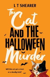 Produktbild: The Cat and the Halloween Murder