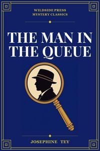 Produktbild: The Man in the Queue