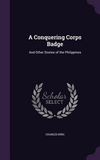 Produktbild: A Conquering Corps Badge