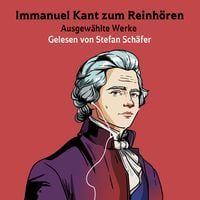 Produktbild: Immanuel Kant zum Reinh&ouml;ren
