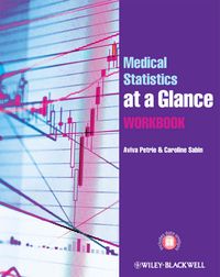 Produktbild: Medical Statistics at a Glance Workbook