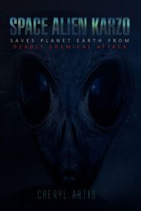Produktbild: Space Alien Karzo Saves Planet Earth from Deadly Chemical Attack