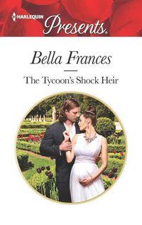 Produktbild: TYCOONS SHOCK HEIR ORIGINAL/E