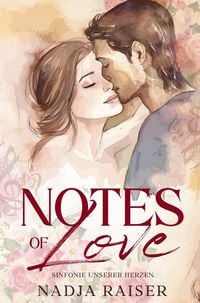 Produktbild: Notes of Love