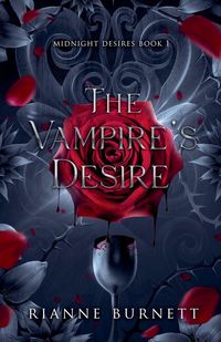 Produktbild: The Vampire's Desire