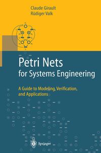 Produktbild: Petri Nets for Systems Engineering
