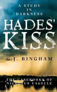 Produktbild: Hades' Kiss