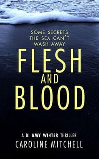 Produktbild: Flesh and Blood