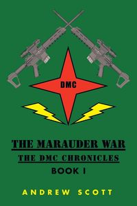 Produktbild: The Marauder War