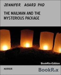 Produktbild: The Mailman and The Mysterious Package