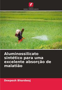 Produktbild: Aluminossilicato sint&eacute;tico para uma excelente absor&ccedil;&atilde;o de malati&atilde;o