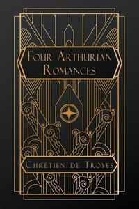 Produktbild: Four Arthurian Romances