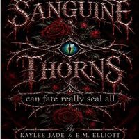 Produktbild: Sanguine Thorns