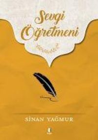 Produktbild: Sevgi &Ouml;gretmeni