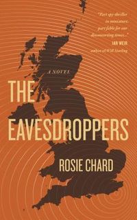 Produktbild: The Eavesdroppers