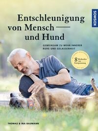 Produktbild: Entschleunigung von Mensch und Hund