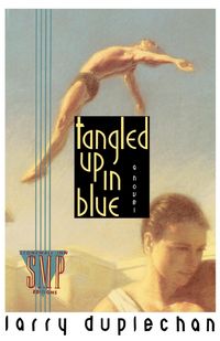Produktbild: Tangled Up in Blue