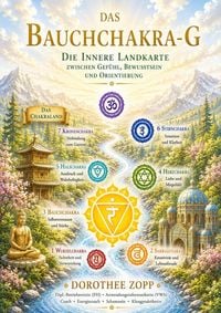 Produktbild: Das Bauchchakra - G