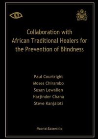 Produktbild: Collaboration with African Traditional Healers for the Prevention of Blindness