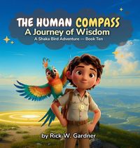 Produktbild: The Human Compass