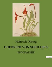 Produktbild: Friedrich von Schiller's