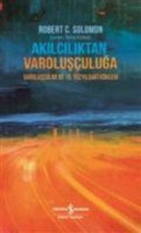 Produktbild: Akilciliktan Varolusculuga Ciltli