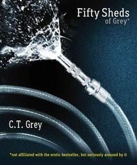 Produktbild: 50 Sheds Of Grey