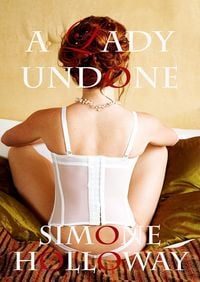 Produktbild: Lady Undone Bundle: The Pirate's Captive (Bodice-Ripper, Erotic Romance)