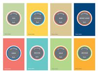 Produktbild: Edwards, A: City Cycling Europe