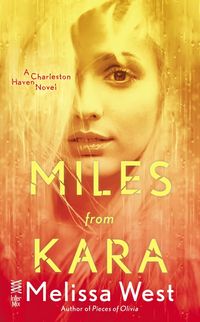 Produktbild: Miles From Kara