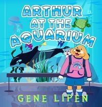 Produktbild: Arthur at the Aquarium