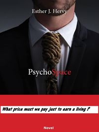 Produktbild: Psychospace