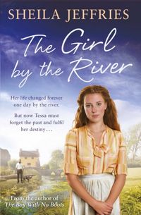 Produktbild: Jeffries, S: The Girl By The River